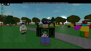 Random Roblox Vids I Made