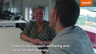 Finance Team - Kelly's Story