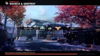 Call Of Duty Black Ops 3 Hide And Seek Fun Custom Game