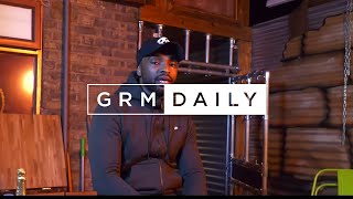 Reepz - Swiss Flow Freestyle [Music Video] | GRM Daily