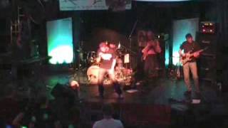 Q-Vision LIVE Just in time (Delmenhorst Kulturlounge Rock)