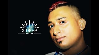 Dj X DEEP profile video