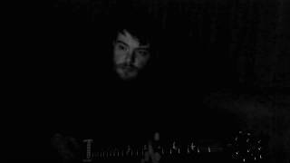 Late Night ASMR Guitar - #1