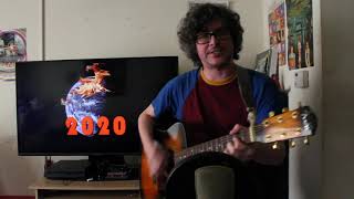 This Year (A Mountain Goats Cover)