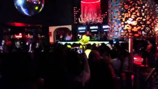BERG - A CHUVA - 4EVERCLUB