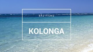 Kolonga