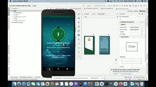 Cricket Ground Booking System | Android Project Tutorial | Android CRUD Project