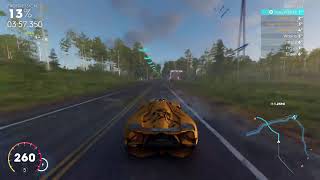 The Crew 2 - So French Live Summit And More. ;)