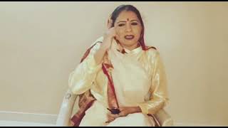 Gangubai act by Ruby