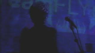 GusGus – "Blue Mug" (live 1998)