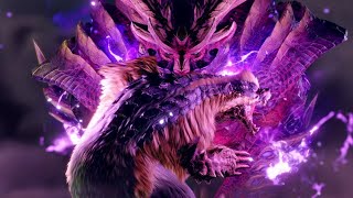 Magnamalo | Monster Hunter Rise | Dual Blades | GPOS