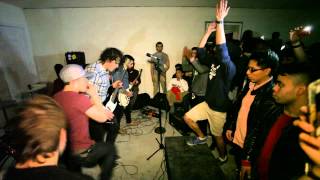 Coda Live Garage 4/5/14