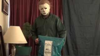 Geeky Jersey's Haddonfield Slashers: A Review
