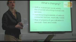Is Privacy Dead? - Amplified Leicester 2/6