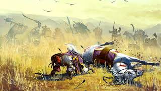 Relaxing Medieval Epic Music - Until the End
