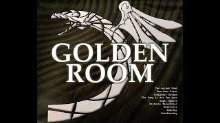 Song: Golden Room