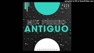 MIX DE PERREO