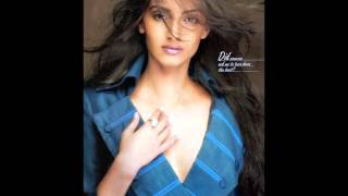 Sonam Kapoor on Filmfare