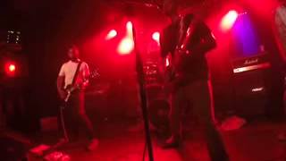 Believe In Me - The Awareness live at the Moustache Club, Oshawa. Aug 21 2015.