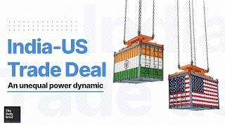 Heads, US wins, tails, India loses? | The Daily Brief #404