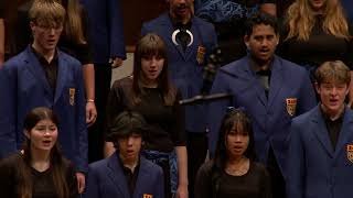 Tawa College, Blue Notes | Korōria* – Takerei Komene