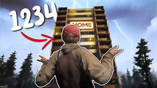 I Guessed This Clan's Base Code...