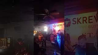 Alborn - Y.M.I. live
