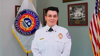 11th Annual Heroes Breakfast Sponsored by City National Bank - John Hirnyk