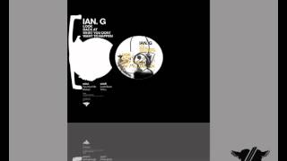 IAN G. // Look Back At What You Dont Want To Happen (Melted)