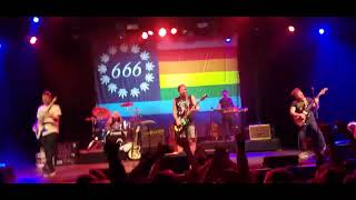 Jeff Rosenstock - Festival Song