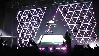 Daft Punk - One more Time (Live)