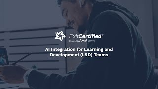 AI Integration for Learning and Development (L&D) Teams