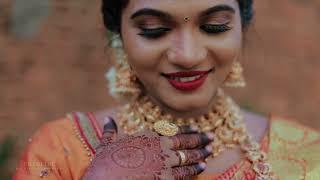 Fotofine Wedding Photography | Kerala Wedding 2023 | SHANMUGAPRIYA HGHLIGHT |Ring Us: 9400838000