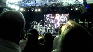 Luis Miguel - O Tu o Ninguna, Conrad, Punta del Este, Uruguay 20/02/2012