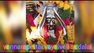 sudalai madan samy status