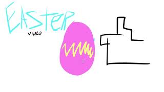 easter video