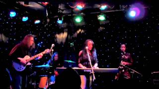 Do What You Say- The Peace Project- CD Release [Surround Sound]