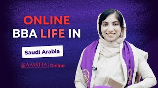 Best Online BBA in India