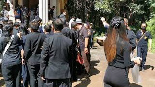 Funeral at Li 3
