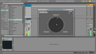 resampling daft punk with drumextract yellownoiseaudio
