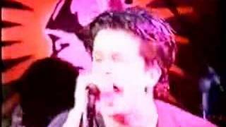 Unwritten Law "Harmonic" Live in Australia