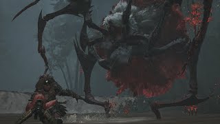 Monster Hunter Wilds - Ballet in the Rain Event Quest