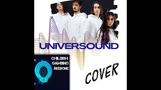 Redbone (Childish Gambino cover) - Universound