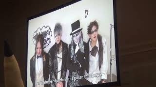 Katsucon 2024 Closing Ceremonies