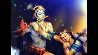 Radhe Govinda Radhe, राधे गोविंद राधे