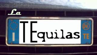 Evil Ways-La TEquilas.wmv