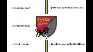 Red Bull Rant 473: Once More, With Feeling