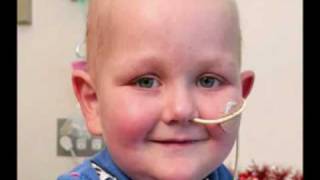 Unbreakable: A Tribute to Children With Cancer