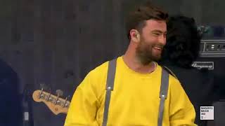 Materia Live Full Concert 2021