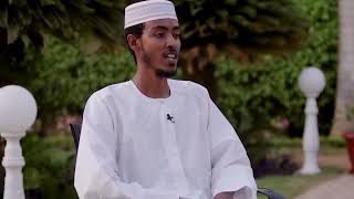 Sheikh Afif Mohamed Taj the best voice afif taj